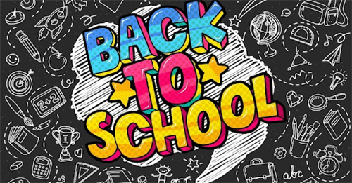 back to school back to school